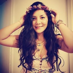 Meet your Posher, Gaby